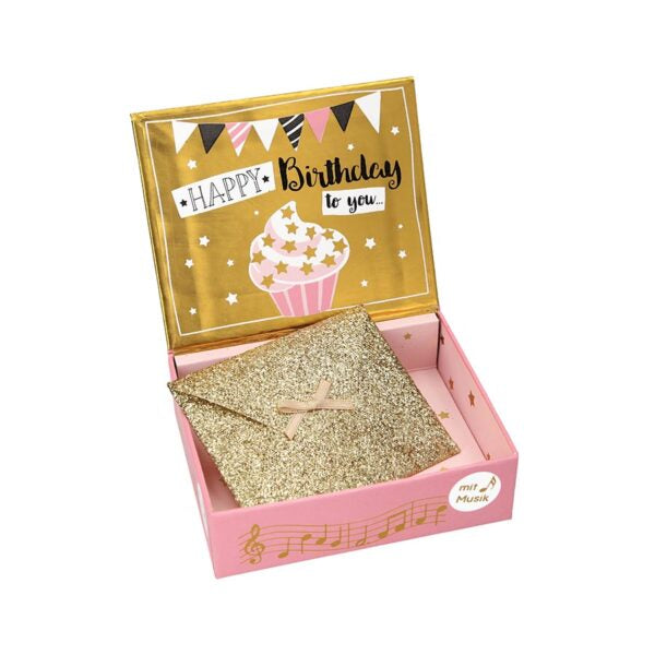 Wunscherfüller Soundboxen