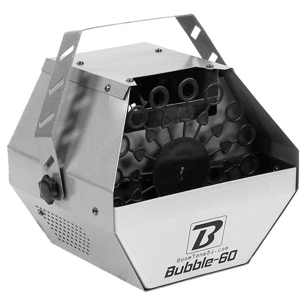 Bubble 60 V2 Seifenblasenmaschine (Gebraucht Artikel)