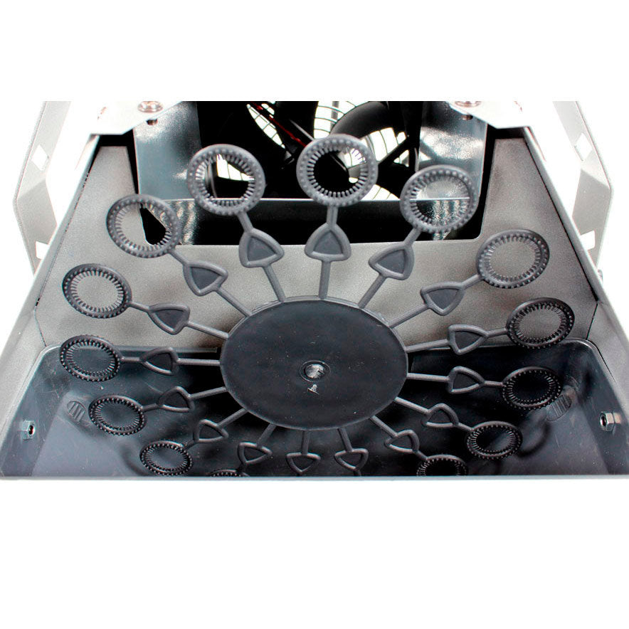 Bubble 60 V2 Seifenblasenmaschine (Gebraucht Artikel)