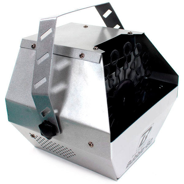 Bubble 60 V2 Seifenblasenmaschine (Gebraucht Artikel)