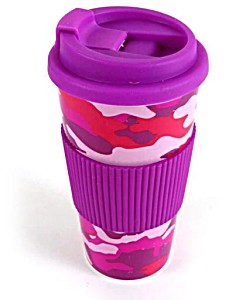 Travel Coffee Cup Reisekaffeebecher in verschiedenen Farben & Styles | #Elektroniktrade.ch#