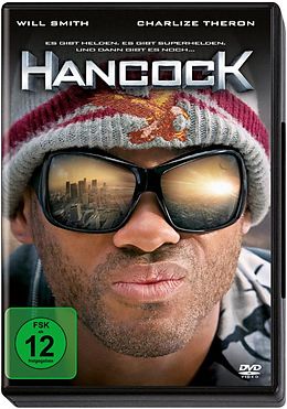 HANCOCK ( Gebraucht ) | #Elektroniktrade.ch#