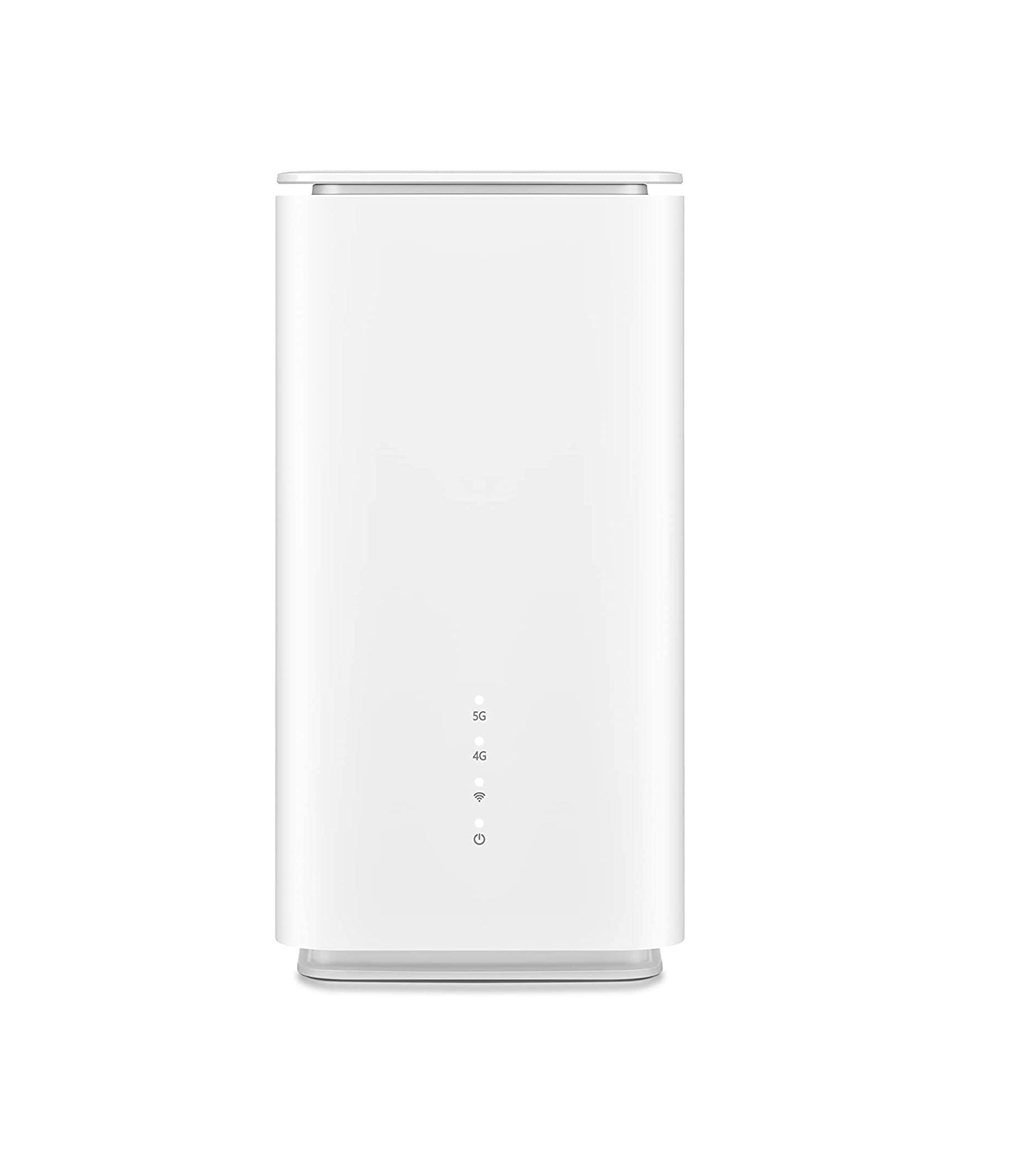 OPPO 5G CPE T1a Router mit SIM-Steckplatz