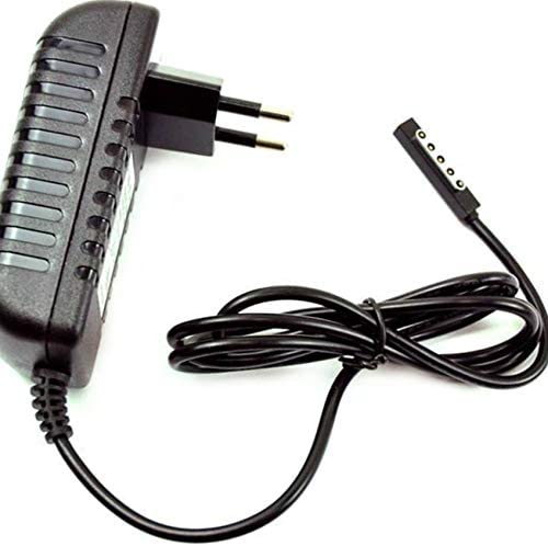 12V 2A-Ladegerät für Microsoft Surface RT Pro 1 Pro 2 | #Elektroniktrade.ch#