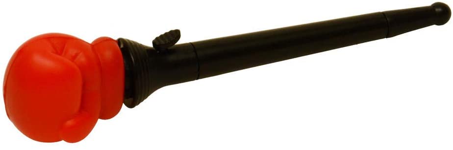 Boxhandschuh Kugelschreiber mit Auslösemechanismus - Kuli | #Elektroniktrade.ch#