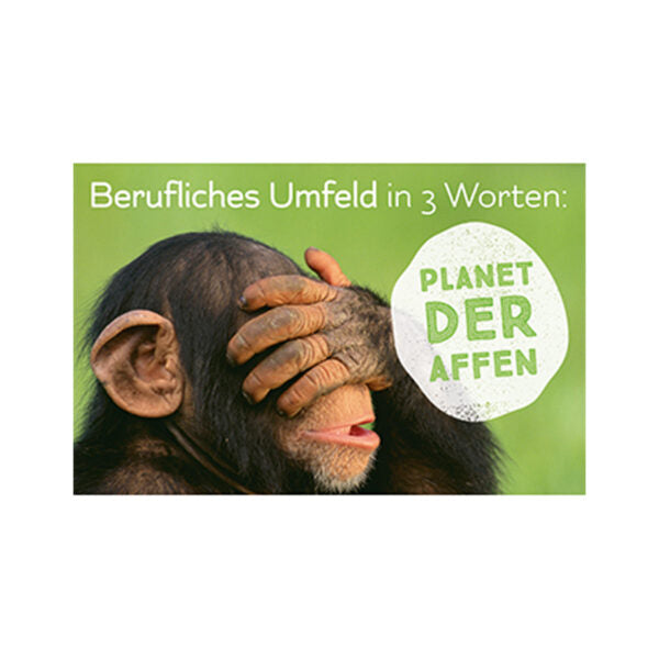 Magnete Planet Der Affen