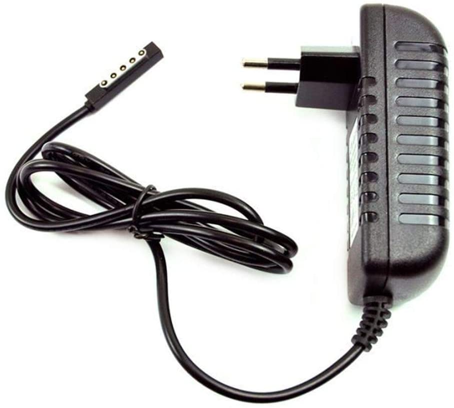 12V 2A-Ladegerät für Microsoft Surface RT Pro 1 Pro 2 | #Elektroniktrade.ch#