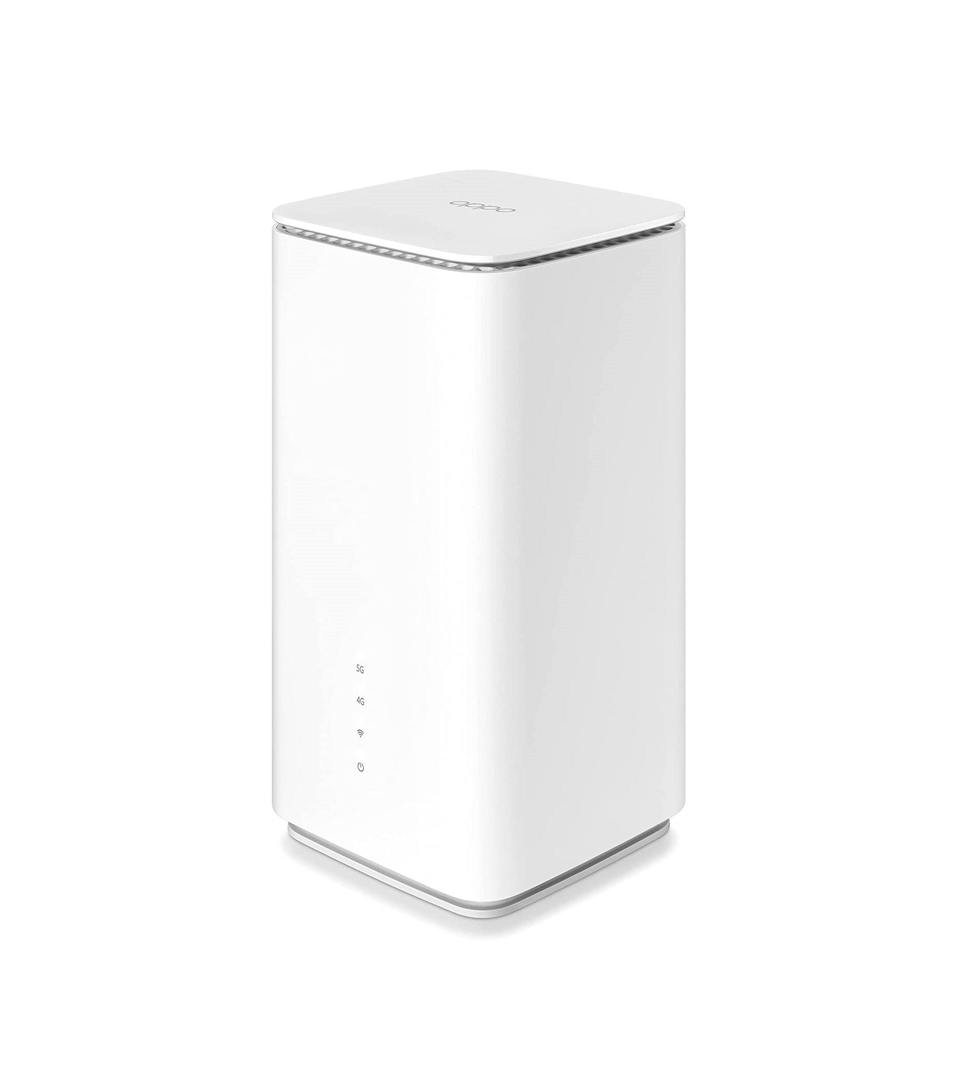OPPO 5G CPE T1a Router mit SIM-Steckplatz
