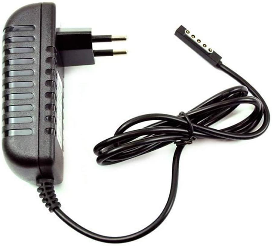 12V 2A-Ladegerät für Microsoft Surface RT Pro 1 Pro 2 | #Elektroniktrade.ch#