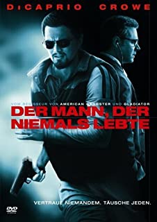 Der Mann, der niemals lebte ( Gebraucht ) | #Elektroniktrade.ch#