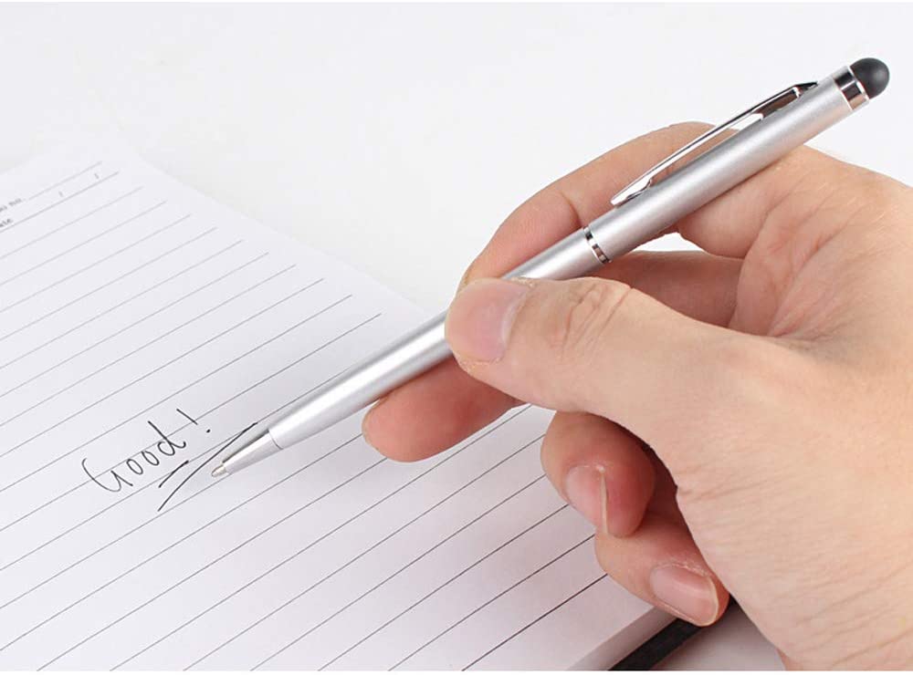 2in1 Stylus Pen Balpen Stylus Stylus Touch-Pen