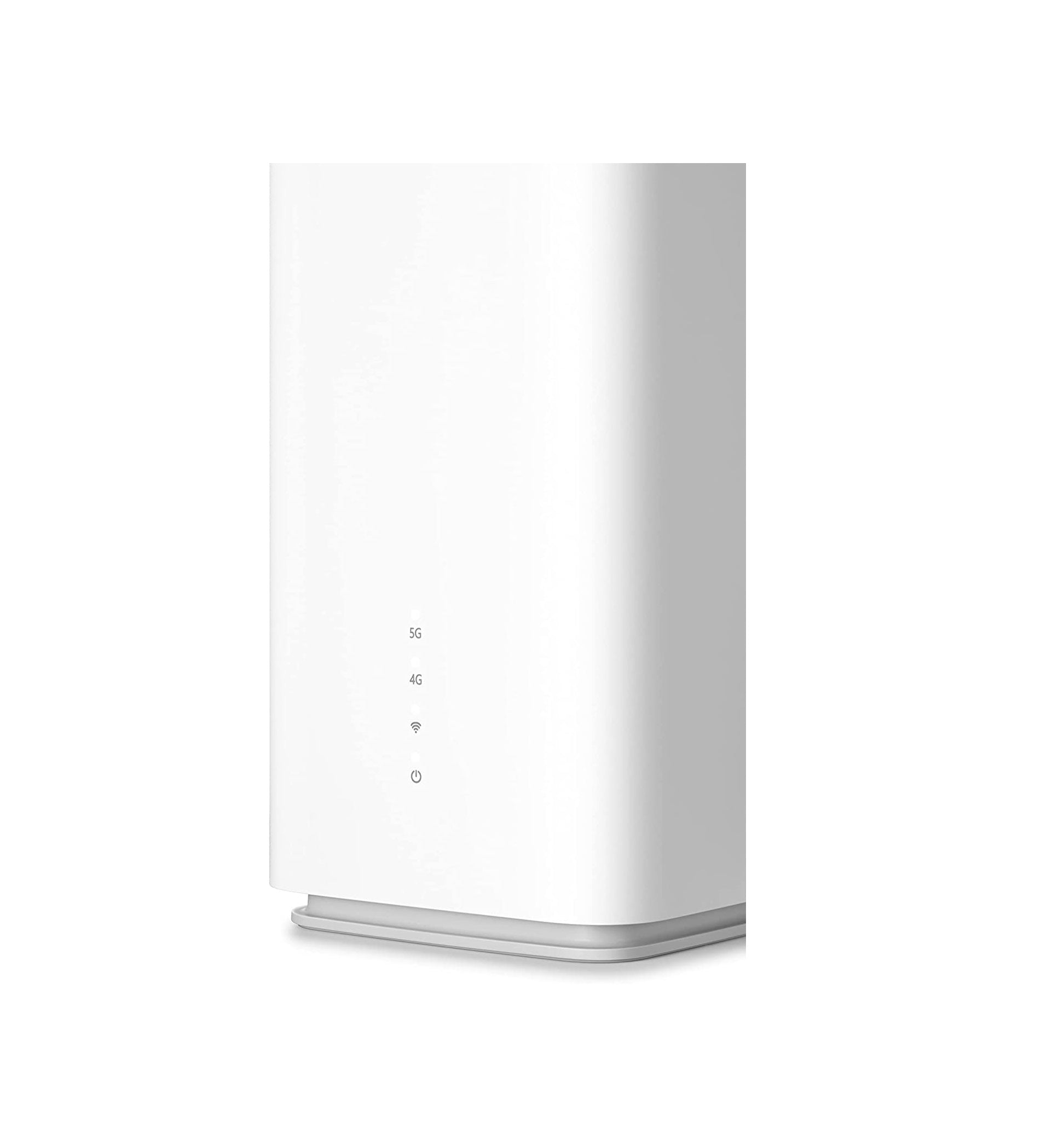 OPPO 5G CPE T1a Router mit SIM-Steckplatz