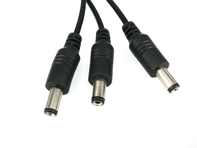 DC Splitter Adapter verteiler | #Elektroniktrade.ch#
