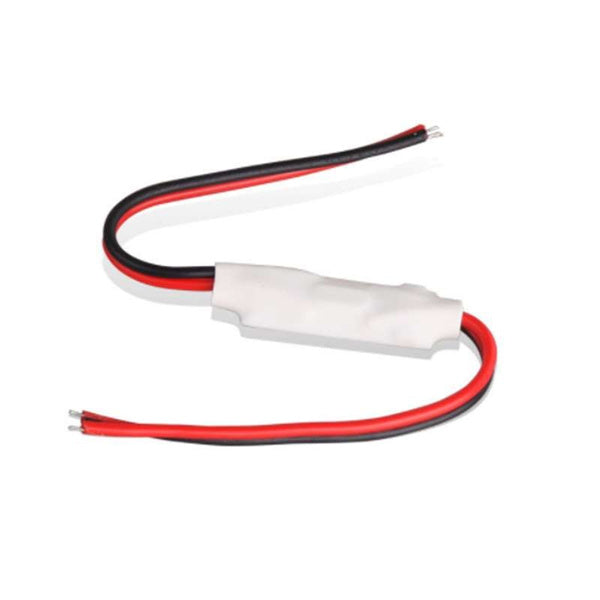 Isoled LED-Streifen und Profile - RF Wireless Remote