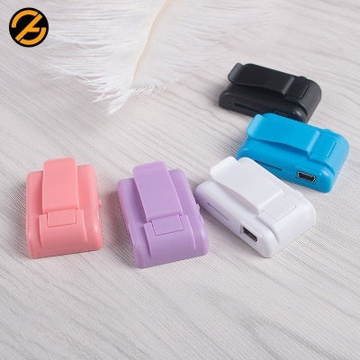 Mini Clip MP3 Player mit MicroSD Card Slot