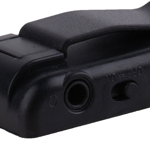 Mini Clip MP3 Player mit MicroSD Card Slot