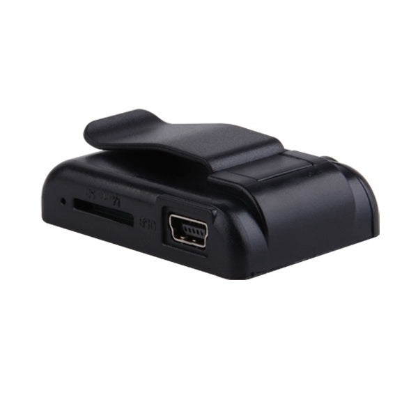 Mini Clip MP3 Player mit MicroSD Card Slot