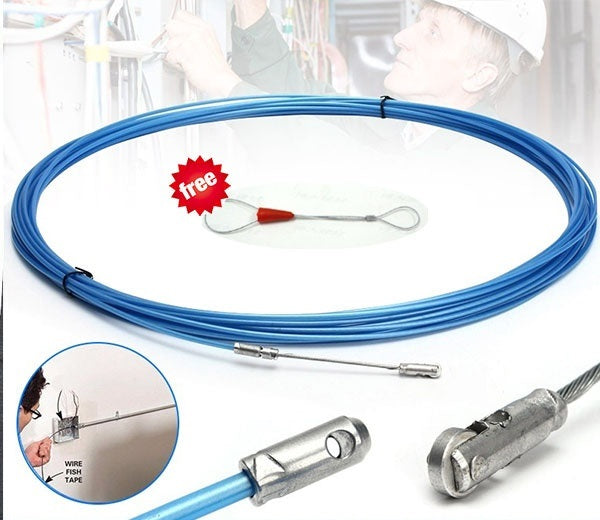 Elektriker-Bandrohrleitung 5m