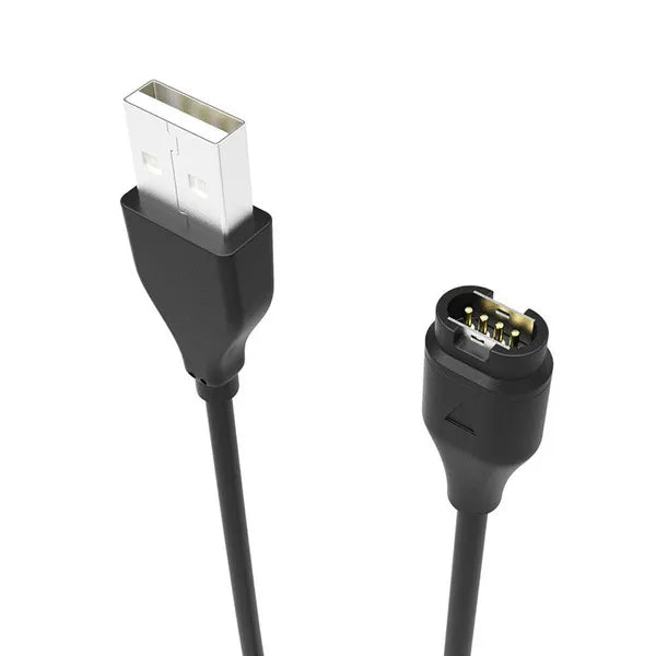 USB-Ladedatenkabel Drahtladegerät für Garmin Fenix 5 5S 5X Plus Uhr