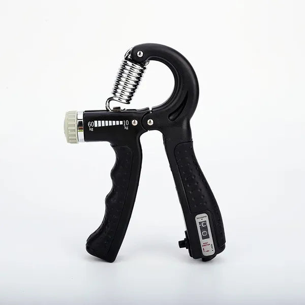 Handgriff Fitness Trainer mit Zähler