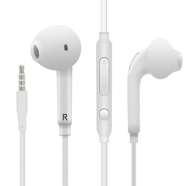 Samsung EO-EG920LW Kopfhörer Headset