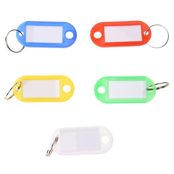 Kunststoff Schlüsselbund Schlüsselanhänger