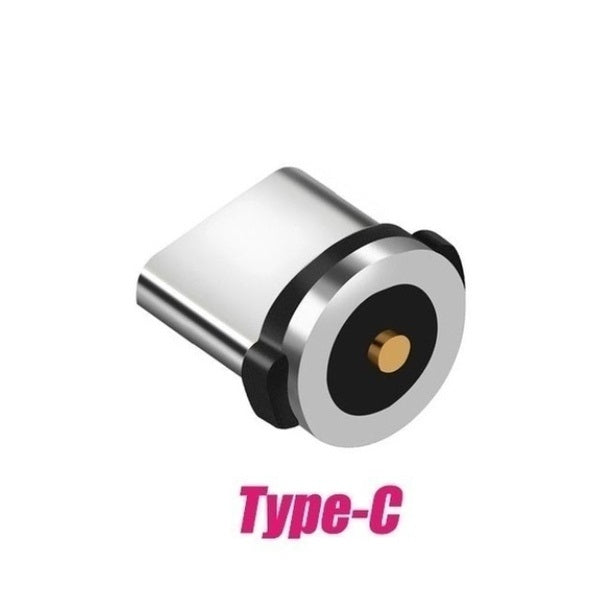 Magnetischer Ersatz Ladestecker für Magnetkabel