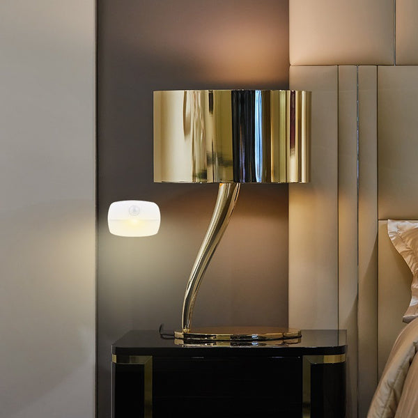 Sensor Induktionslicht LED-Nachtlicht Flurlicht