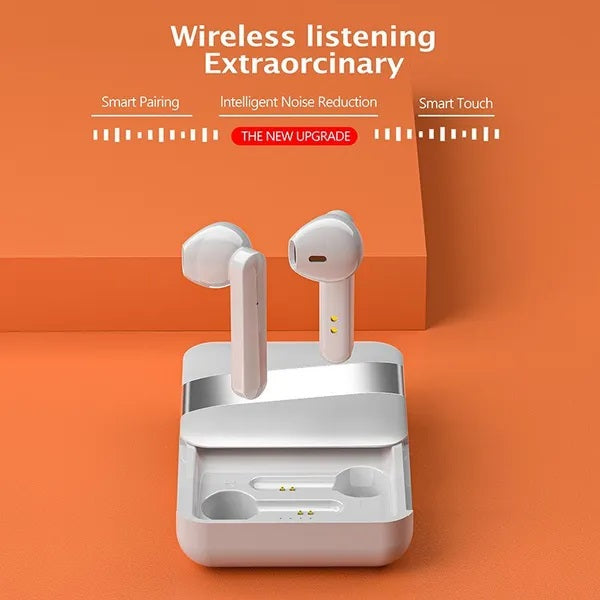 Bluetooth 5.0 Headset 9D HiFi Kopfhörer