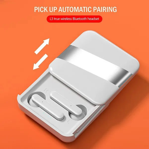 Bluetooth 5.0 Headset 9D HiFi Kopfhörer