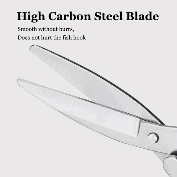 Faltbare klappscherre in Rose Gold