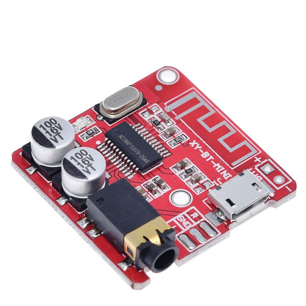 Bluetooth Audio Receiver Board Bluetooth 5.0