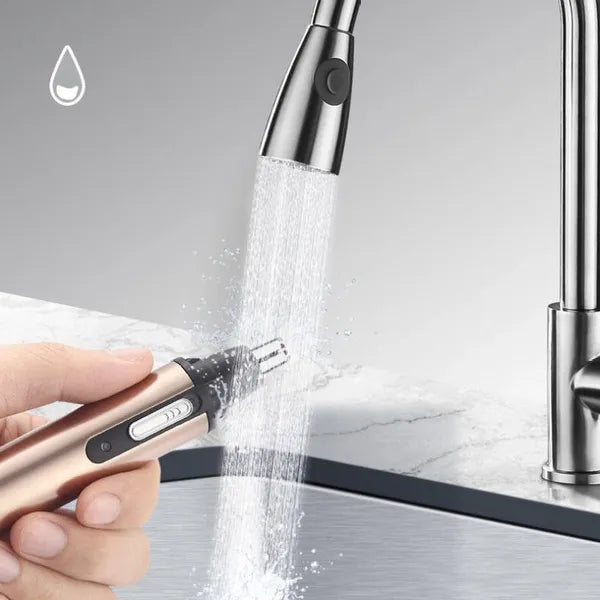 Nasen Ohr Trimmer mit USB Ladefunktion