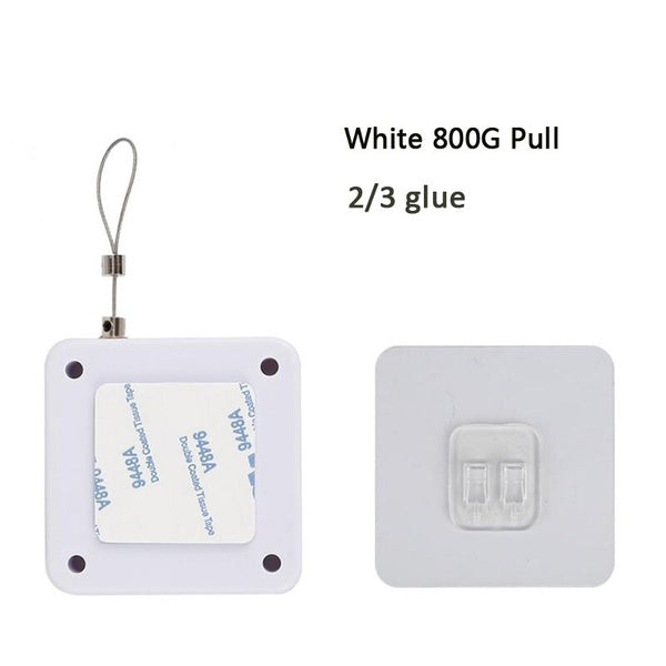 Automatischer Türschließer für Schubladen & Türen