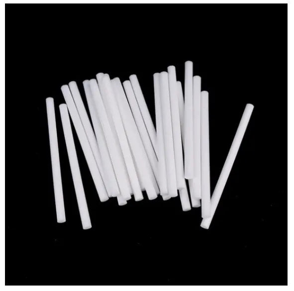 Luftbefeuchter Ersatz Baumwolle Schwamm Stäbe
