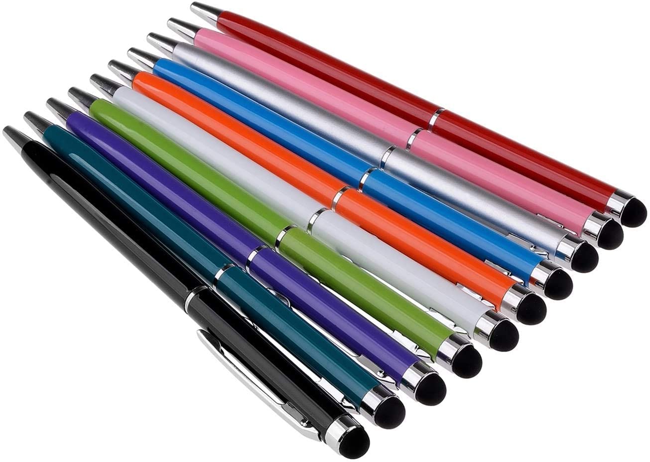 2in1 Stylus Pen Balpen Stylus Stylus Touch-Pen