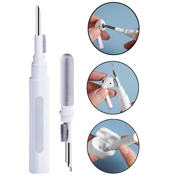 5-in-1 Multi-Funktional Soft Reiniger für Airpods