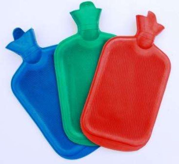 Wärmeflasche 250 ml