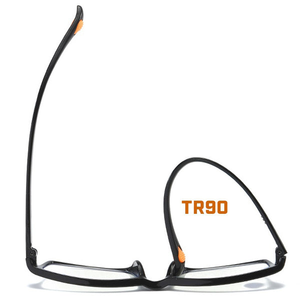 Retro Lesebrille für Damen und Herren Superleicht UV400 Schutz