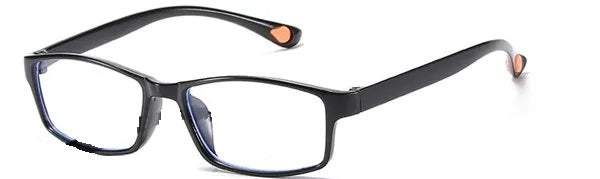 Retro Lesebrille für Damen und Herren Superleicht UV400 Schutz