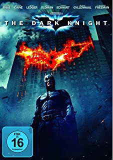 The Dark Knight ( Gebraucht ) | #Elektroniktrade.ch#