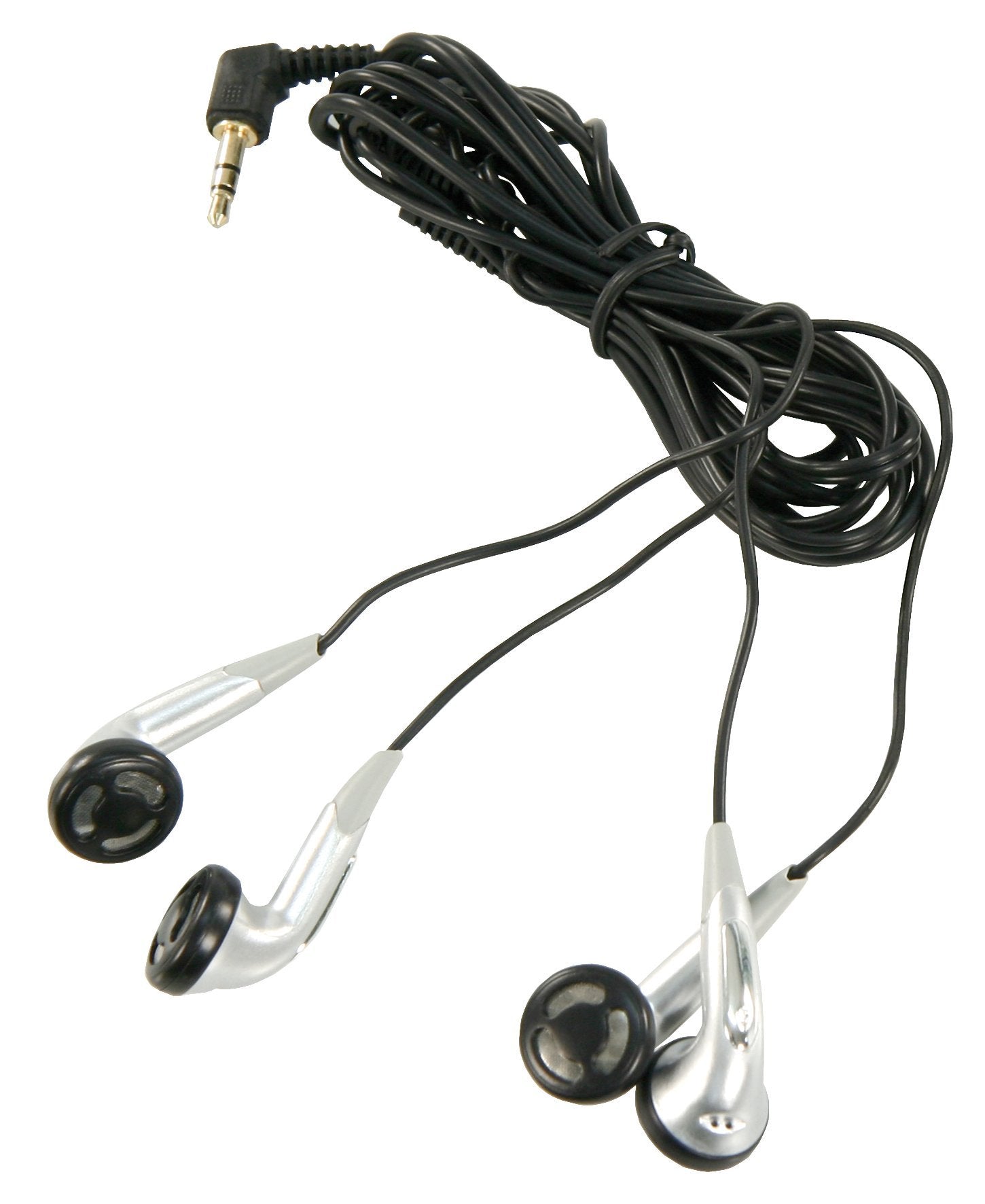 Ohrhörer McVoice PRO 2P für 2 Personen (RP) | #Elektroniktrade.ch#