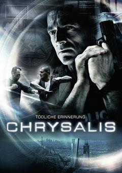 Chrysalis ( Gebraucht ) | #Elektroniktrade.ch#