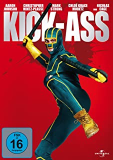 Kick-Ass Standard Version ( Gebraucht ) | #Elektroniktrade.ch#
