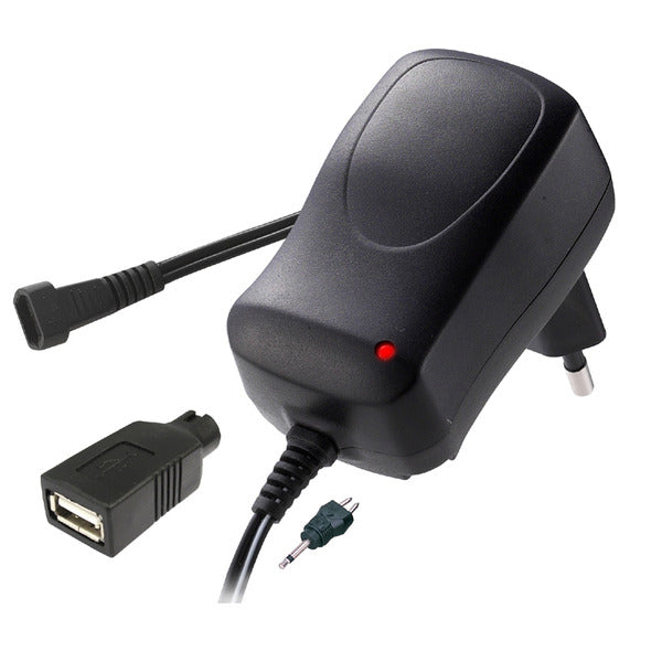 Universal-Netzteil Eco-Friendly/HyCell 3-12 V / 0,6 A