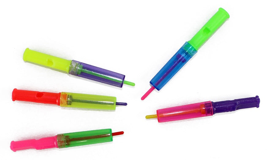 Vogelstimmenpfeifen sortiert, ca 8,5cm