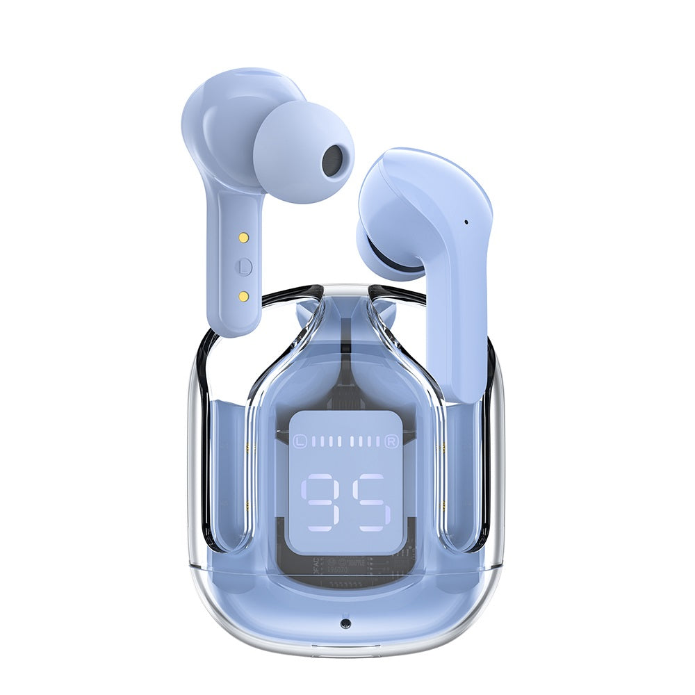 Smart Bluetooth Kopfhörer BT30 inkl. Mini Lade Dock