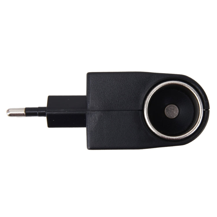 6W Fahrzeug-Wechselrichter 220V AC / DC bis 12V DC mit Auto Zigarettenanzünder | #Elektroniktrade.ch#