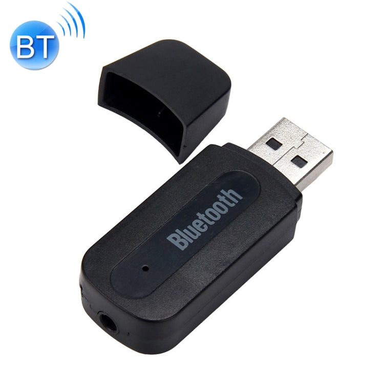 M1 Bluetooth Audio Empfänger Adapter Portable