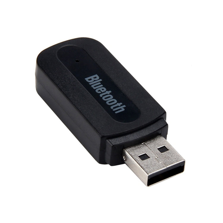 M1 Bluetooth Audio Empfänger Adapter Portable